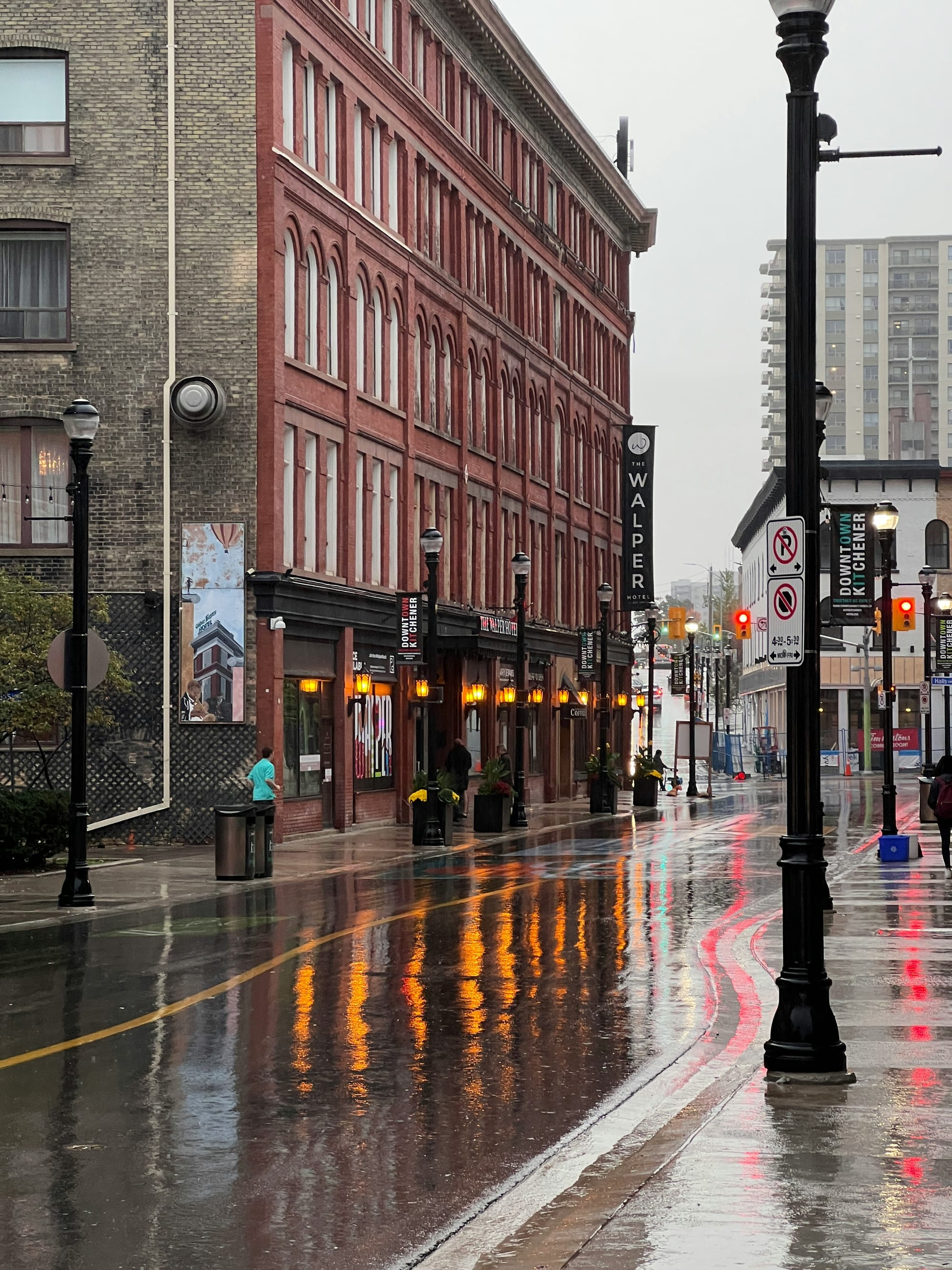 Everything Kitchener