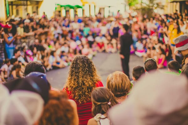 Popular Events and Festivals in Kitchener in 2025 (Updated Weekly)