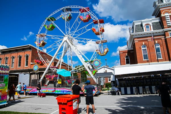 Fun Outdoor Activities in Kitchener for 2025