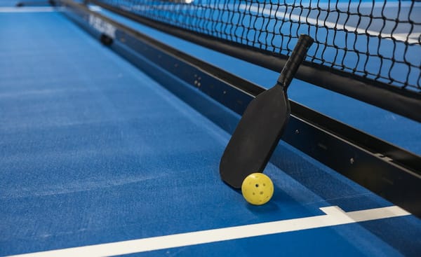 Places to Play Pickleball in Kitchener and Waterloo
